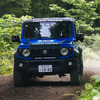 WISTERIA with TOYO TIRES