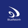 BlueRebirth協議会のロゴ