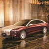東風汽車の「VOYAH」の新型セダン『追光L』