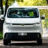 MAXUS（マクサス、上汽大通）の電動7.5トントラック『eDELIVER 75』