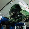 ダストが教える危険サイン、ローターを傷める前に知るべきこと～Weeklyメンテナンス～