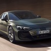 アウディRS e-tron GT performance
