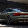 アウディRS e-tron GT performance
