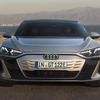 アウディS e-tron GT