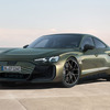 アウディRS e-tron GT performance