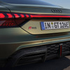 アウディRS e-tron GT performance