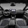 ジープ・コマンダー改良新型（ブラジル仕様）