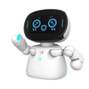 東海電子の業務前自動点呼機器「e点呼セルフType ロボケビー」