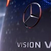 メルセデスベンツVLEティザーイメージ