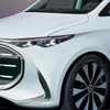 メルセデスベンツ VLE 市販型の予想CG