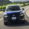 新型 日産 『エクストレイル』