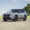 新型 日産 『エクストレイル』NISMO
