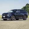 新型 日産 『エクストレイル』AUTECH