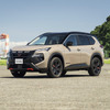 新型 日産 『エクストレイル』ROCK CREEK