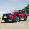 新型 日産 『エクストレイル』