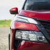 新型 日産 『エクストレイル』