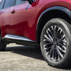 新型 日産 『エクストレイル』