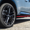 新型 日産『エクストレイル』NISMO