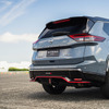 新型 日産『エクストレイル』NISMO