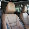 新型 日産 『エクストレイル』