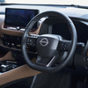 新型 日産 『エクストレイル』