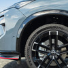 新型 日産『エクストレイル』NISMO