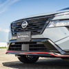 新型 日産『エクストレイル』NISMO