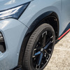 新型 日産『エクストレイル』NISMO