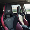 新型 日産『エクストレイル』NISMO