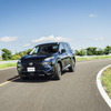 新型 日産 『エクストレイル』