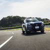 新型 日産 『エクストレイル』