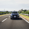 新型 日産 『エクストレイル』