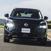 新型 日産 『エクストレイル』