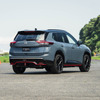 新型 日産『エクストレイル』NISMO