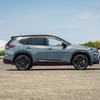 新型 日産『エクストレイル』NISMO