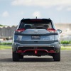 新型 日産『エクストレイル』NISMO