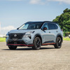 新型 日産『エクストレイル』NISMO