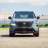 新型 日産『エクストレイル』NISMO