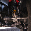 日産 フロンティア PRO-4X Roush 2026年モデル