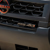 日産 フロンティア PRO-4X Roush 2026年モデル
