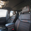 日産 フロンティア PRO-4X Roush 2026年モデル