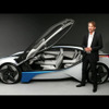 ヴィジョンエフィシエントダイナミクス…BMWの未来が見える