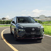 新型 日産『エクストレイル』NISMO