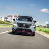 新型 日産『エクストレイル』NISMO