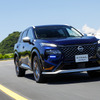 新型 日産「エクストレイル AUTECH SPORTS SPEC」