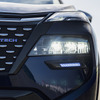 新型 日産「エクストレイル AUTECH SPORTS SPEC」
