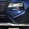 新型 日産「エクストレイル AUTECH SPORTS SPEC」