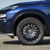 新型 日産「エクストレイル AUTECH SPORTS SPEC」