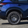 新型 日産「エクストレイル AUTECH SPORTS SPEC」