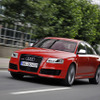 アウディ RS6 成約でドイツに招待